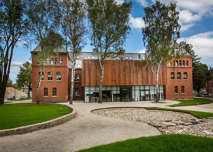 Studio Kampus Garnizon