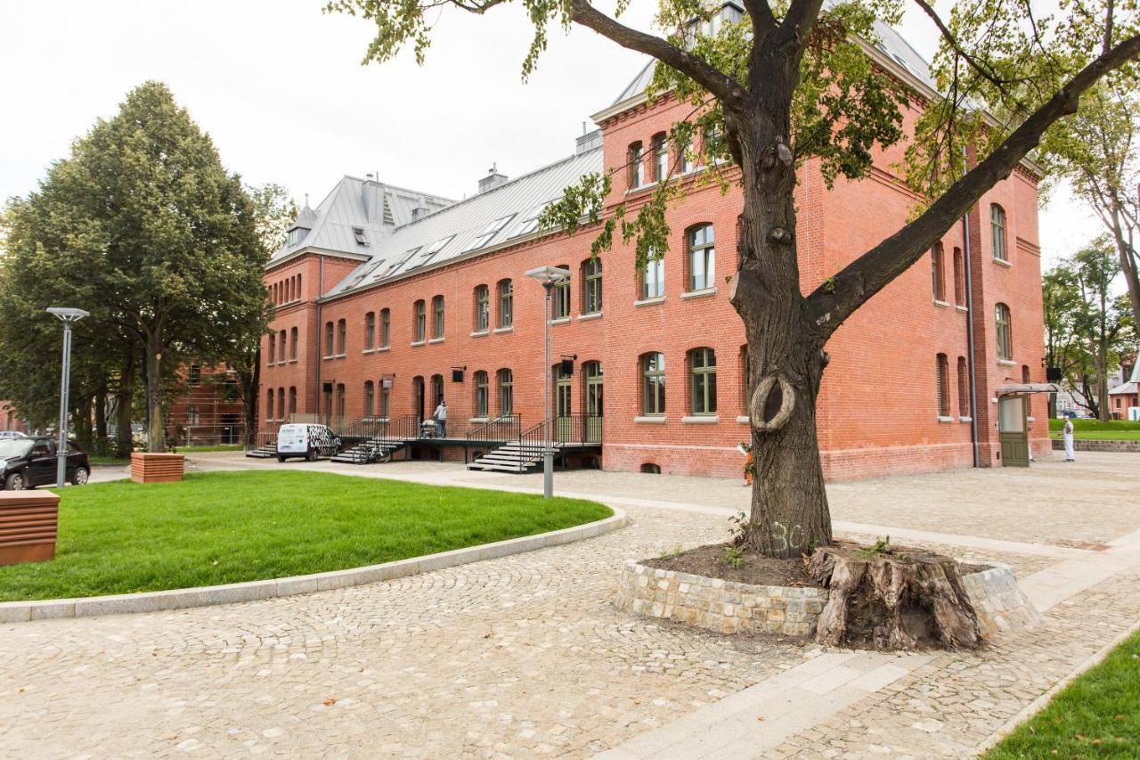 Kampus Garnizon Gdansk